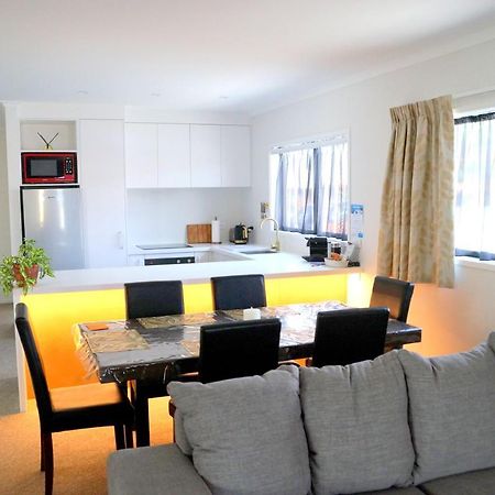 Am I In Heaven? Luxury 3 Ensuite Bedrooms Sleeps 8 Greymouth Exterior photo