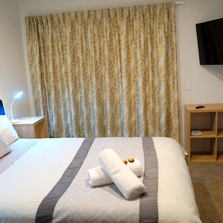Am I In Heaven? Luxury 3 Ensuite Bedrooms Sleeps 8 Greymouth Exterior photo