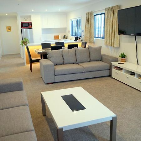 Am I In Heaven? Luxury 3 Ensuite Bedrooms Sleeps 8 Greymouth Exterior photo