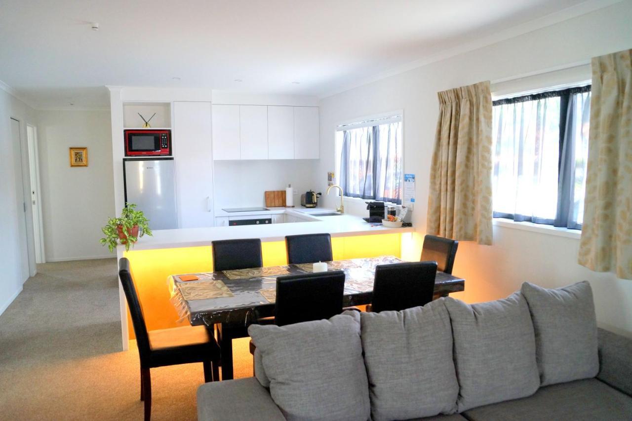 Am I In Heaven? Luxury 3 Ensuite Bedrooms Sleeps 8 Greymouth Exterior photo