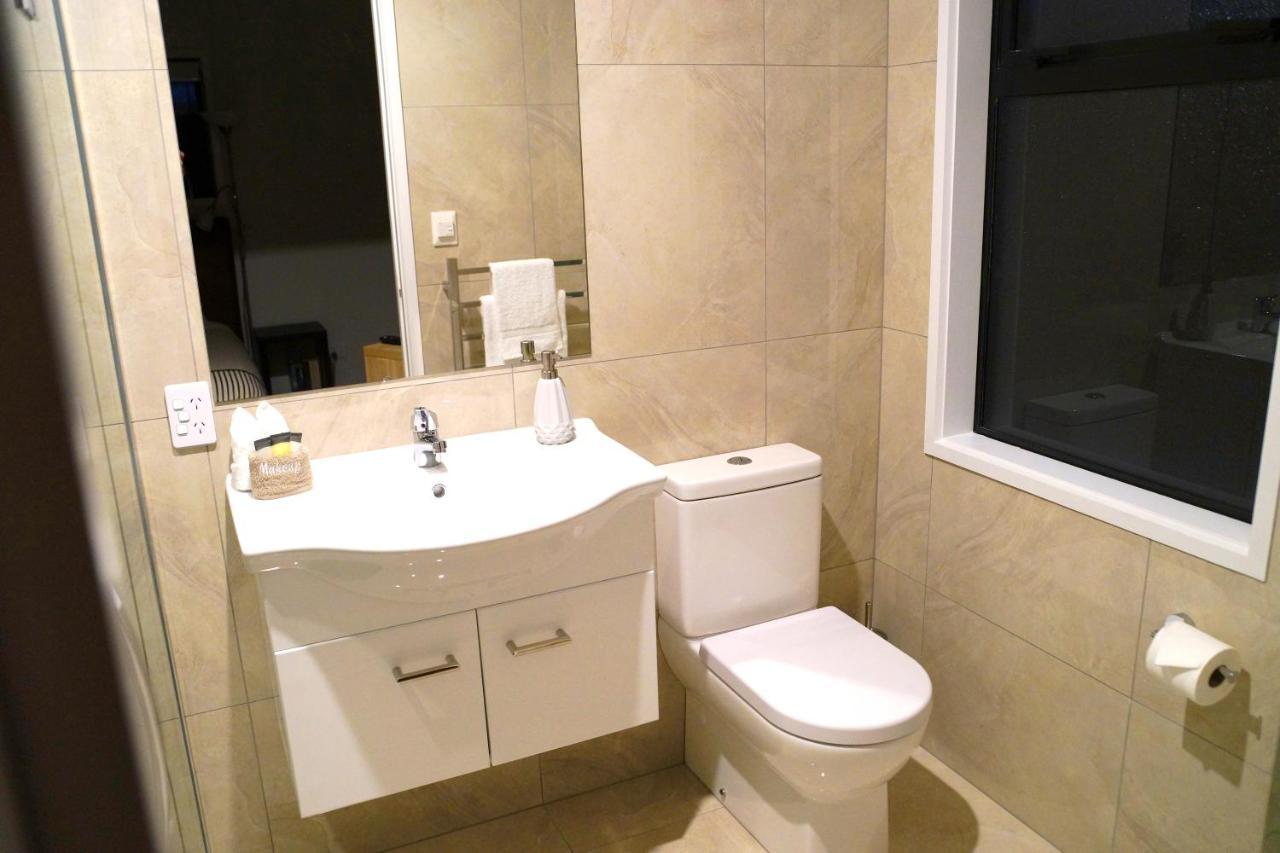 Am I In Heaven? Luxury 3 Ensuite Bedrooms Sleeps 8 Greymouth Exterior photo