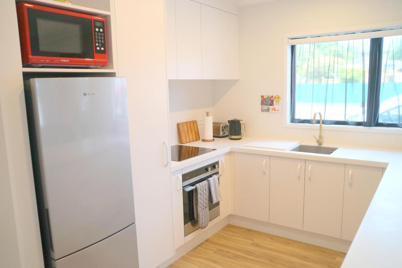 Am I In Heaven? Luxury 3 Ensuite Bedrooms Sleeps 8 Greymouth Exterior photo
